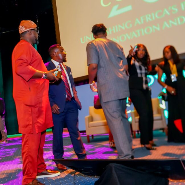 Innovate Africa 2024 gallery image